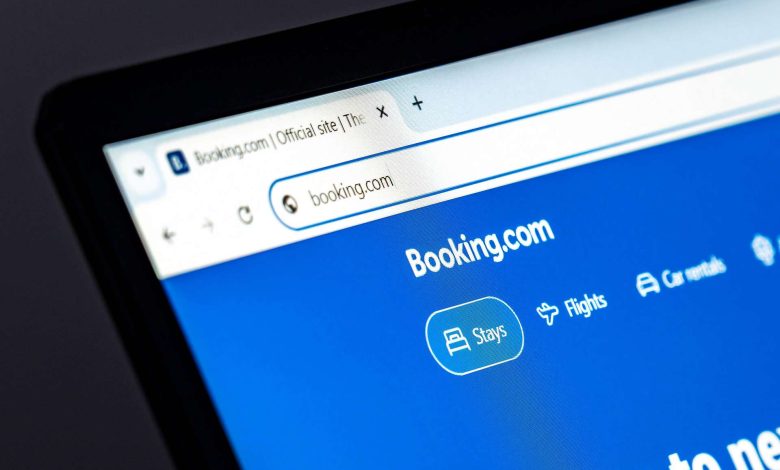 فنادق نمساوية تنضم لدعوى جماعية ضد Booking.com بتهم استغلال السوق