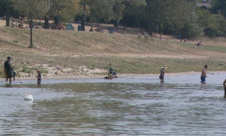 وفاة طفل صومالي يبلغ من العمر تسع سنوات بعد حادث غرق في Neue Donau بفيينا – فلوريدسدورف وفاة طفل صومالي يبلغ من العمر تسع سنوات بعد حادث غرق في Neue Donau بفيينا – فلوريدسدورف