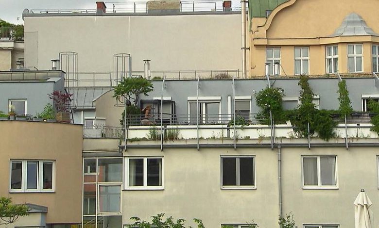 مسابقة يوروفيجن تدفع بعض سكان فيينا لتأجير شققهم.. لكن ماهي القيود القانونية على ذلك مسابقة يوروفيجن تدفع بعض سكان فيينا لتأجير شققهم.. لكن ماهي القيود القانونية على ذلك