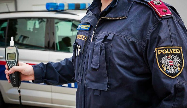 انخفاض مخالفات القيادة تحت تأثير الكحول وارتفاع طفيف في مخالفات المخدرات في النمسا عقب حملات تفتيش مكثفة انخفاض مخالفات القيادة تحت تأثير الكحول وارتفاع طفيف في مخالفات المخدرات في النمسا عقب حملات تفتيش مكثفة