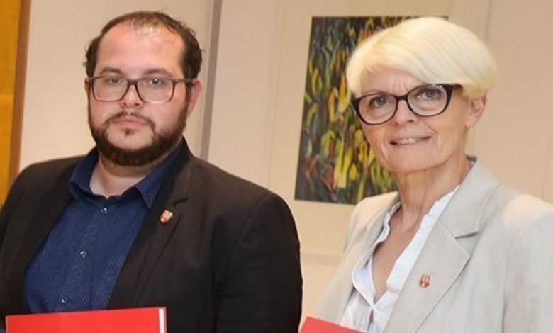 تحقيق مع نائب عمدة سابق من SPÖ في النمسا السفلى بتهمة اختلاس 13.500 يورو من مشروع خيري