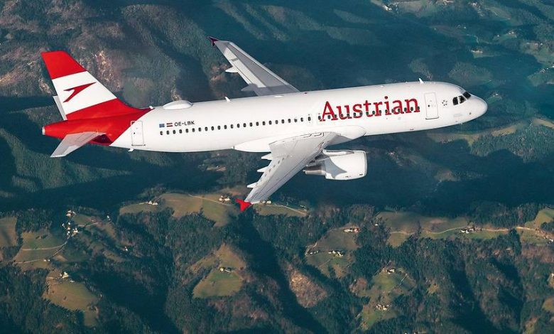 الخطوط الجوية النمساوية AUA مهددة بفقدان نفوذها داخل مجموعة Lufthansa الألمانية مع بدء الهيكلة الجديدة لـ 2026