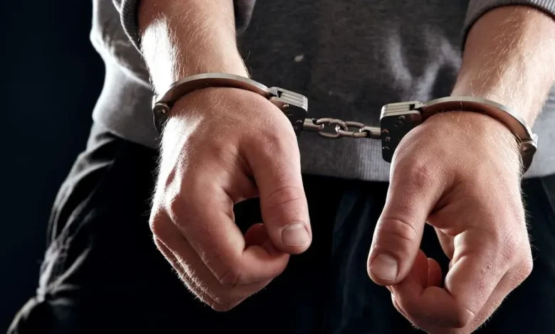 الشرطة النمساوية تعتقل مطلوباً ألمانيّاً في كارنتن بموجب مذكرة توقيف أوروبية بتهمة الاتجار بالمخدرات