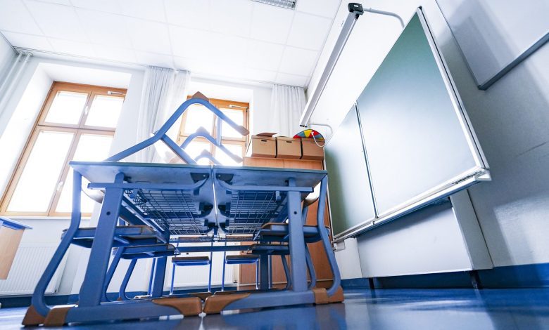 تراجع أعداد التلاميذ ذوي الخلفية المهاجرة في المدارس العليا النمساوية بسبب ضعف اللغة الألمانية تراجع أعداد التلاميذ ذوي الخلفية المهاجرة في المدارس العليا النمساوية بسبب ضعف اللغة الألمانية