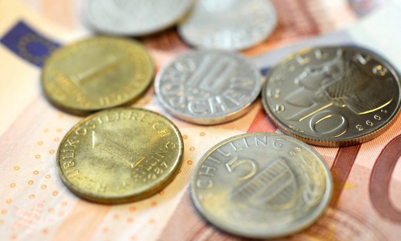 البنك الوطني النمساوي يحتفل بمئوية الشيلينغ بمعرض خاص في متحف النقود