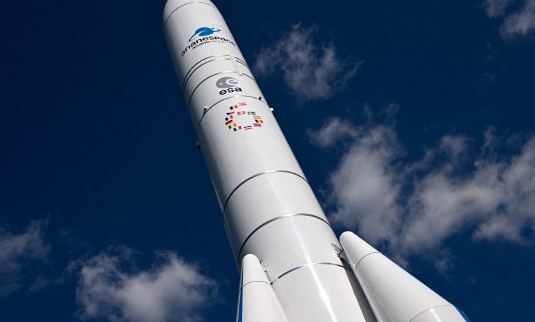 إطلاق القمر الصناعي الأوروبي Metop-SGA1 بمساهمة نمساوية لتحسين دقة التنبؤات الجوية للطقس إطلاق القمر الصناعي الأوروبي Metop-SGA1 بمساهمة نمساوية لتحسين دقة التنبؤات الجوية للطقس