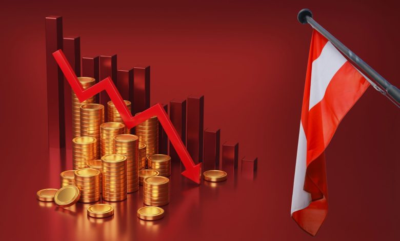 النمسا مهددة بفشل تحقيق أهداف خفض العجز وسط توقعات ارتفاع الدين العام إلى 88% من الناتج بحلول 2030