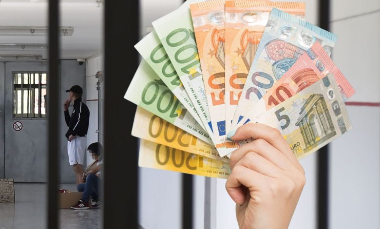 جدل في فيينا حول دعم السكن للسجناء ضمن نظام الحد الأدنى للضمان الاجتماعي جدل في فيينا حول دعم السكن للسجناء ضمن نظام الحد الأدنى للضمان الاجتماعي