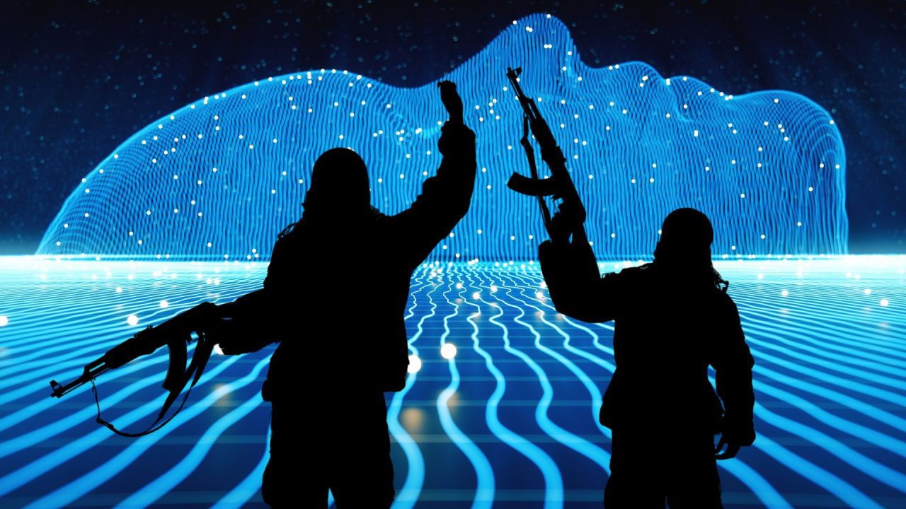 جهاز حماية الدستور في النمسا يحذر من استغلال الذكاء الاصطناعي لنشر التطرف جهاز حماية الدستور في النمسا يحذر من استغلال الذكاء الاصطناعي لنشر التطرف