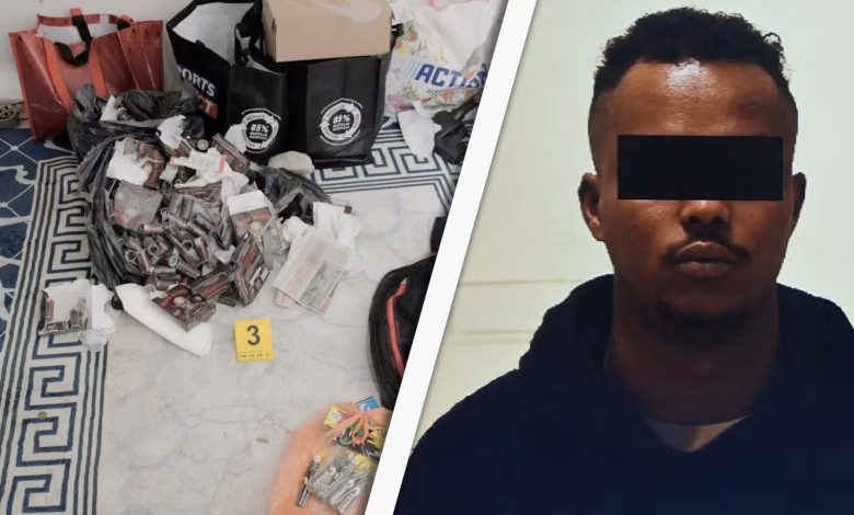 شاب صومالي يعترف للسلطات النمساوية بتورطه في عصابة تفجير صرّافات آلية ويكشف عن مغاربة قادمين من هولندا