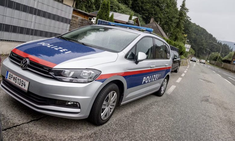 نمساوي يعترف بمقتل شريكته الصربية طعنا بالسكين داخل منزلهم في Leoben بمقاطعة شتايرمارك نمساوي يعترف بمقتل شريكته الصربية طعنا بالسكين داخل منزلهم في Leoben بمقاطعة شتايرمارك