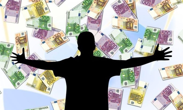 فوز شخص من كارنتن بالجاكبوت الرباعي في سحب لوتو “6 من 45” بمبلغ 4.7 مليون يورو فوز شخص من كارنتن بالجاكبوت الرباعي في سحب لوتو “6 من 45” بمبلغ 4.7 مليون يورو