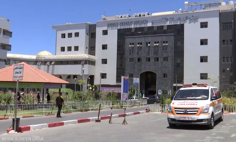 النمسا مع 25 دولة غربية تطالب إسرائيل بإعادة فتح الممر الطبي بين غزة والضفة النمسا مع 25 دولة غربية تطالب إسرائيل بإعادة فتح الممر الطبي بين غزة والضفة