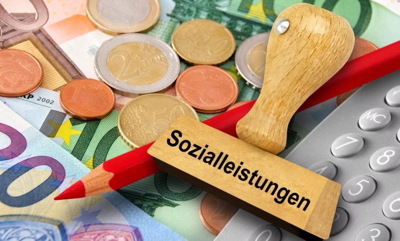 وزارة الشؤون الاجتماعية: “مرحلة الاندماج” في إصلاح المساعدات الاجتماعية ستشمل المواطنين النمساويين أيضاً وزارة الشؤون الاجتماعية: “مرحلة الاندماج” في إصلاح المساعدات الاجتماعية ستشمل المواطنين النمساويين أيضاً