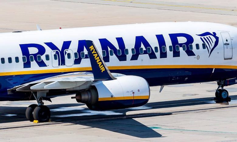 رئيس مطار فيينا يطالب بمناقشة ضريبة الطيران بعد انسحاب Ryanair