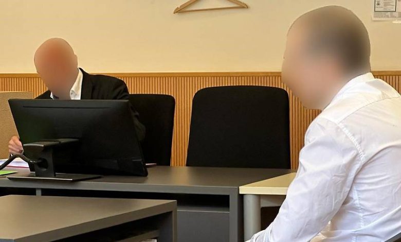 السجن 4 سنوات لصربي في النمسا بتهمة الاحتيال عبر “المكالمات الصادمة”.