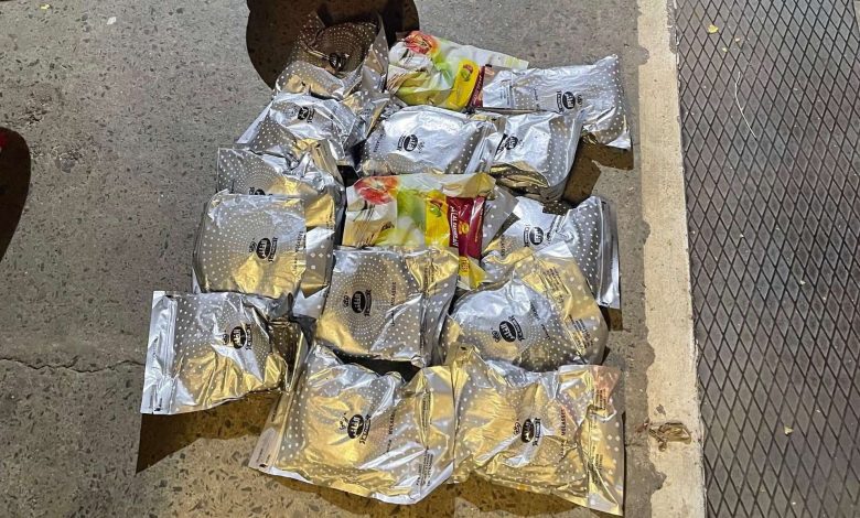 السلطات النمساوية تداهم مصنع تبغ غير قانوني في فيينا وتضبط 200 كغ من التبغ السلطات النمساوية تداهم مصنع تبغ غير قانوني في فيينا وتضبط 200 كغ من التبغ