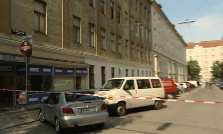 اعتقال جورجي للاشتباه بمحاولة قتل ارتكبها قبل 16 عاماً في فيينا