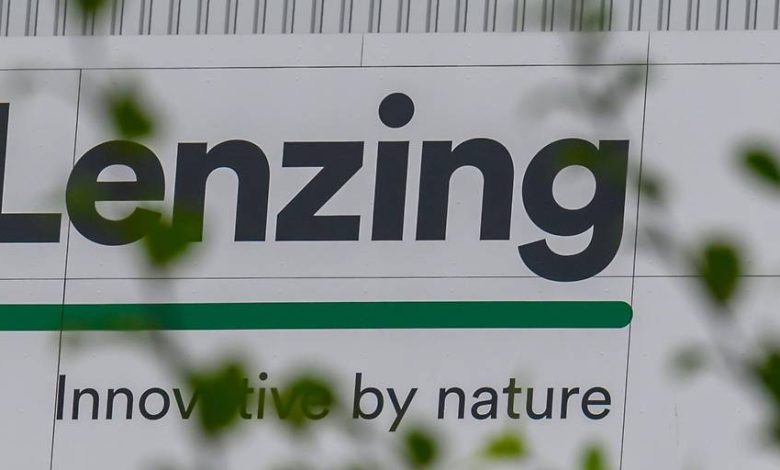 شركة Lenzing تخطط لإلغاء ما يصل إلى 600 وظيفة إدارية في مقرها بالنمسا العليا شركة Lenzing تخطط لإلغاء ما يصل إلى 600 وظيفة إدارية في مقرها بالنمسا العليا