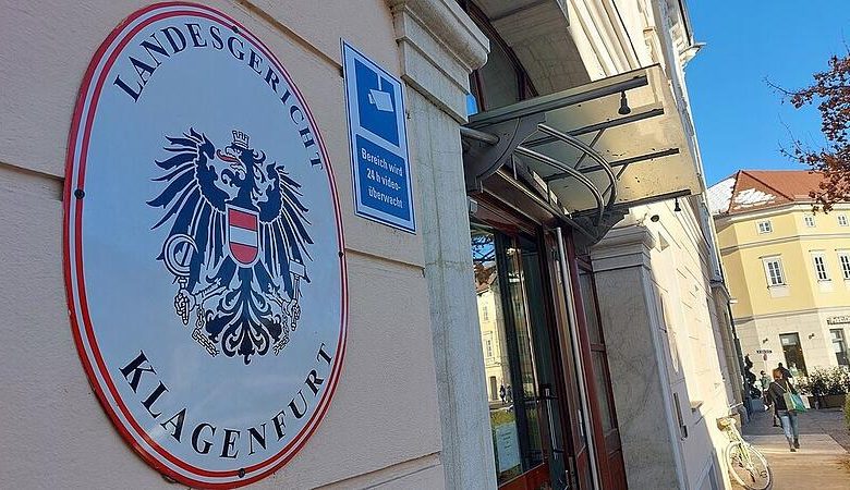 السجن عشر سنوات في كارنتن لهولندي بتهمة الاعتداء الجنسي على ابنته بالتبني واغتصاب قاصر