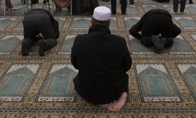 النيابة العامة في فيينا توجه لائحة اتهام ضد إمام سابق بتهمة التحريض على الكراهية عبر “فيسبوك” النيابة العامة في فيينا توجه لائحة اتهام ضد إمام سابق بتهمة التحريض على الكراهية عبر “فيسبوك”