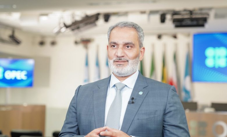 أوبك تحتفل بستة عقود في فيينا.. الغيص يشيد بدور النمسا في مسيرة المنظمة