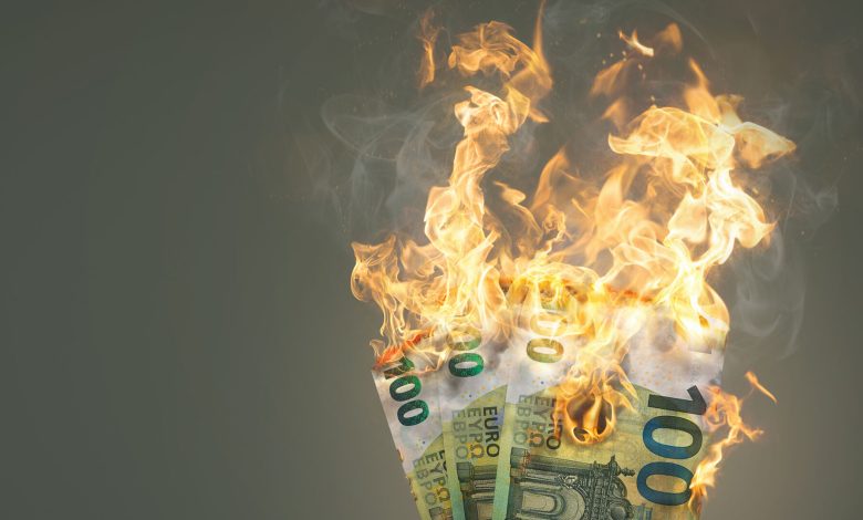 تقرير WIFO: التضخم في النمسا يتجاوز متوسط منطقة اليورو مع أطول ركود اقتصادي بعد الحرب العالمية تقرير WIFO: التضخم في النمسا يتجاوز متوسط منطقة اليورو مع أطول ركود اقتصادي بعد الحرب العالمية
