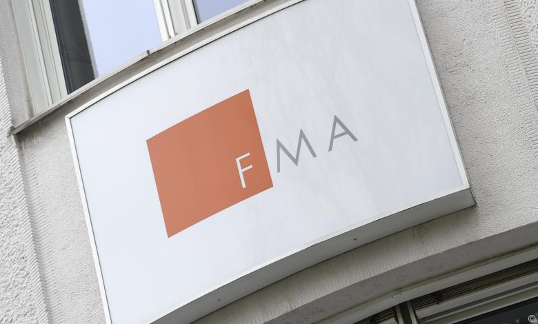 هيئة الرقابة المالية النمساوية (FMA) تعبر عن قلقها بشأن قطاع العقارات والاحتيال بالعملات المشفرة والقروض المتعثرة هيئة الرقابة المالية النمساوية (FMA) تعبر عن قلقها بشأن قطاع العقارات والاحتيال بالعملات المشفرة والقروض المتعثرة