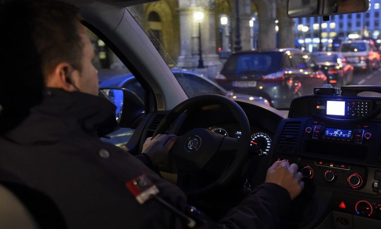 توقيف ستة مراهقين في فيينا قادوا سيارة مسروقة ليوم ونصف وتزودوا بالوقود دون دفع الثمن
