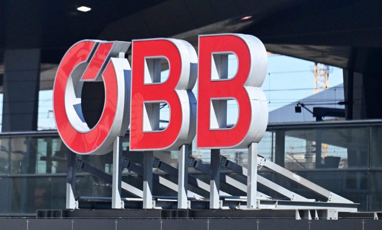 شركة السكك الحديدية النمساوية (ÖBB) مجبرة على توفير 600 مليون يورو سنوياً وسط ضغوط مالية