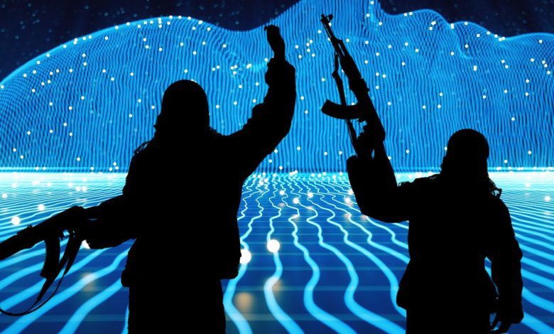 أمن الدولة النمساوي (DSN) يحذر من خطر الإرهاب المدعوم بالذكاء الاصطناعي