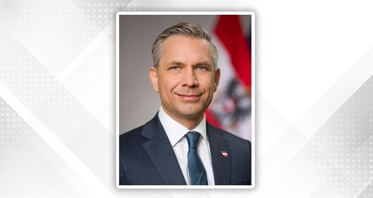 النمسا تطمح لأن تصبح مركزًا أوروبياً للهيدروجين الأخضر النمسا تطمح لأن تصبح مركزًا أوروبياً للهيدروجين الأخضر