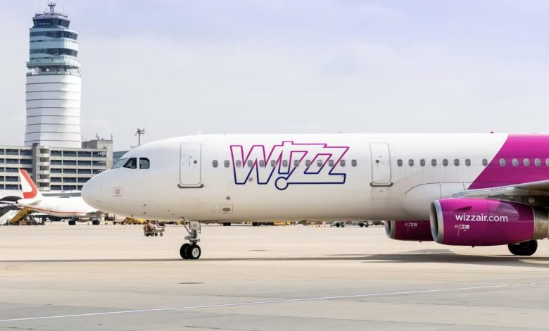 Wizz Air تغلق قاعدة فيينا وتسحب رحلاتها تدريجيًا بسبب ارتفاع رسوم المطار والضرائب وتكاليف خدمات الأرض