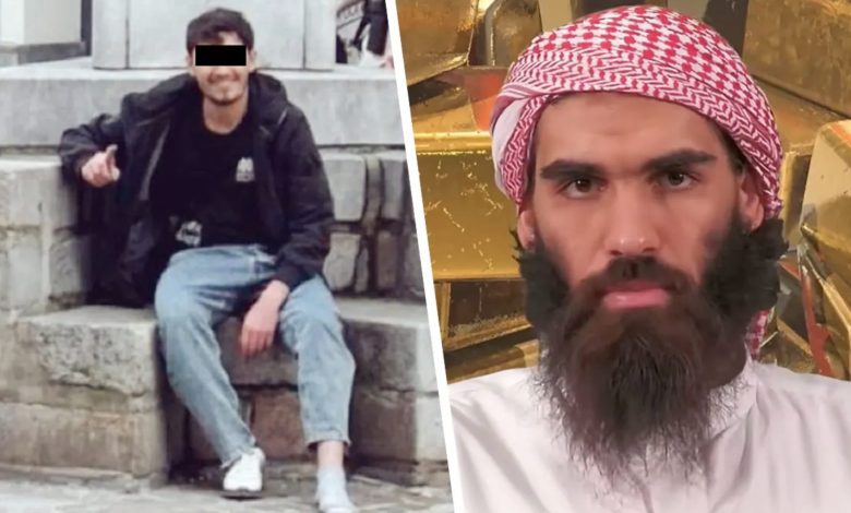 النيابة العامة تؤكد سفر السوري الذي نفذ عملية Villach إلى العراق قبل أشهر من الهجوم