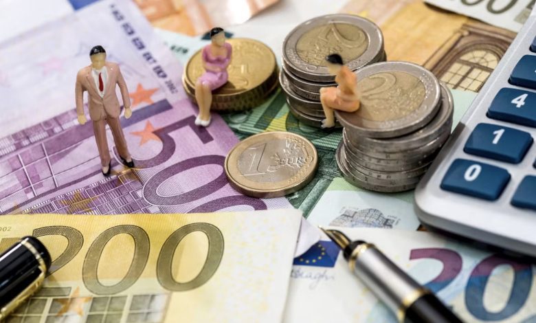 تعديل ضريبة الأجور سيمنح الموظفين في النمسا دخلاً صافياً إضافياً في 2026 تعديل ضريبة الأجور سيمنح الموظفين في النمسا دخلاً صافياً إضافياً في 2026