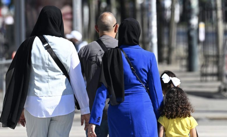 تقرير: السوريون يفضلون البقاء في النمسا على العودة إلى بلادهم وبسبب المساعدات المجزية في فيينا