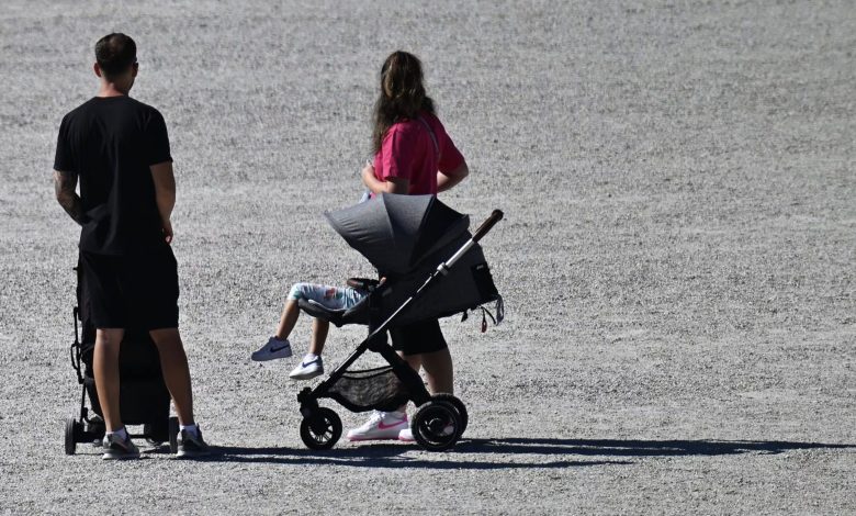 محاكمة زوجين نمساويين بعد شهرين من اختطاف ابنتهما هيئة رعاية الشباب محاكمة زوجين نمساويين بعد شهرين من اختطاف ابنتهما هيئة رعاية الشباب
