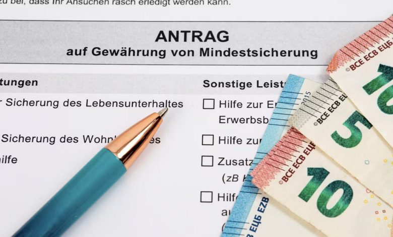الحكومة النمساوية تتفق على إصلاح شامل لنظام المساعدة الاجتماعية على مستوى البلاد