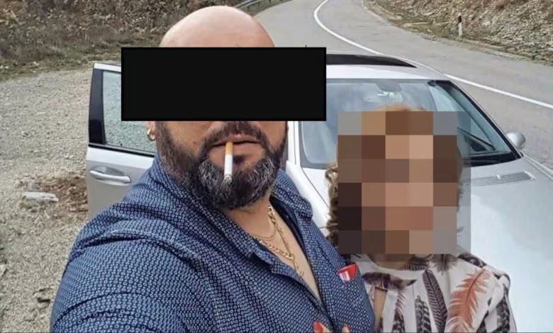 بعد أيام من مأساة العائلة الصربية.. وفاة الابنة المصابة بعد مقتل الأبوين في فيينا الحي الثاني بعد أيام من مأساة العائلة الصربية.. وفاة الابنة المصابة بعد مقتل الأبوين في فيينا الحي الثاني