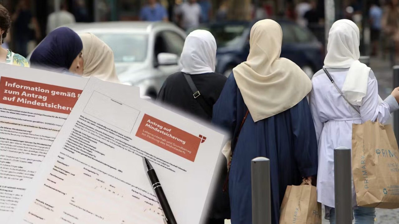 جدل دستوري يمكن أن يؤجل إصلاح المساعدات الاجتماعية في النمسا بسبب “فترة الدمج” التي تنطبق على المواطنين النمساويين جدل دستوري يمكن أن يؤجل إصلاح المساعدات الاجتماعية في النمسا بسبب “فترة الدمج” التي تنطبق على المواطنين النمساويين