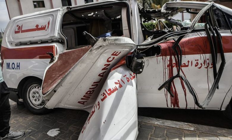 منظمات إغاثية تدعو الحكومة النمساوية للتحرك من أجل حماية المدنيين في غزة منظمات إغاثية تدعو الحكومة النمساوية للتحرك من أجل حماية المدنيين في غزة
