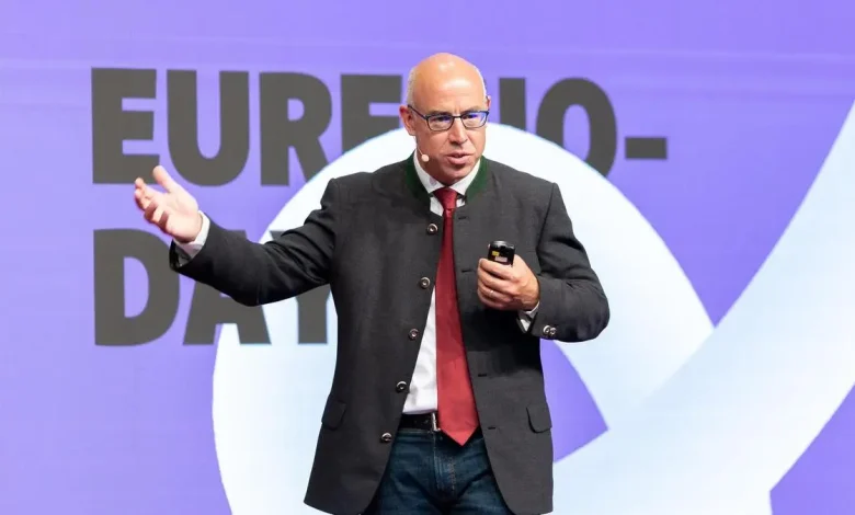 مدير “WIFO” يقترح خفض ضريبة القيمة المضافة على السلع الأساسية والإيجارات في النمسا مدير “WIFO” يقترح خفض ضريبة القيمة المضافة على السلع الأساسية والإيجارات في النمسا