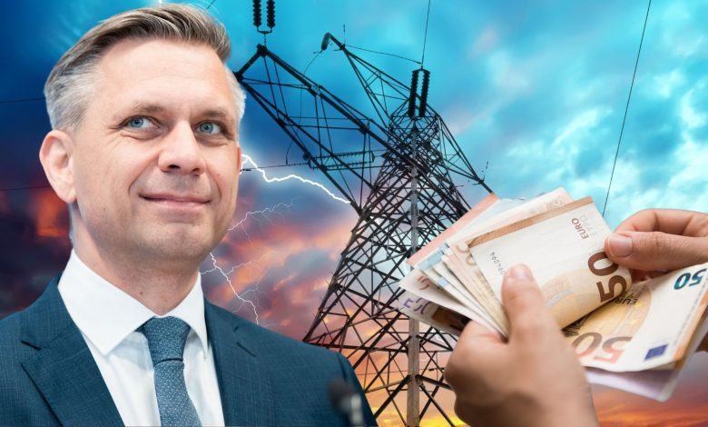 النمسا تعيد منحة الكهرباء للصناعة كثيفة الاستهلاك لعامي 2025 و2026 لتخفيف الأعباء وحماية الوظائف النمسا تعيد منحة الكهرباء للصناعة كثيفة الاستهلاك لعامي 2025 و2026 لتخفيف الأعباء وحماية الوظائف