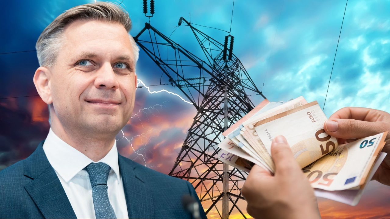 النمسا تعيد منحة الكهرباء للصناعة كثيفة الاستهلاك لعامي 2025 و2026 لتخفيف الأعباء وحماية الوظائف النمسا تعيد منحة الكهرباء للصناعة كثيفة الاستهلاك لعامي 2025 و2026 لتخفيف الأعباء وحماية الوظائف