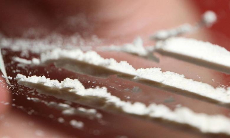 عصابة مخدرات تستخدم سيارات فاخرة ولوحات مسروقة لتهريب 12 كيلوغراماً من الكوكايين إلى النمسا العليا
