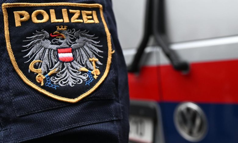 الشرطة تعثر على كيلو كوكايين وهيروين بعد الإبلاغ عن عملية سطو في فيينا-Meidling الشرطة تعثر على كيلو كوكايين وهيروين بعد الإبلاغ عن عملية سطو في فيينا-Meidling
