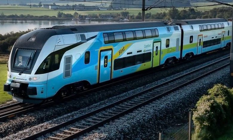 “Westbahn” النمساوية تتوسع نحو خط الجنوب عبر Koralmtunnel وتنافس “ÖBB” بدون دعم حكومي