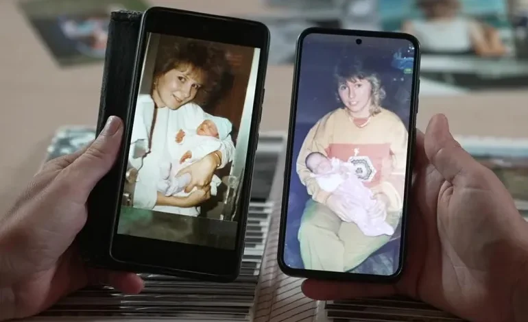 بعد 35 عاما.. الحمض النووي يحل لغز تبديل طفلتين في النمسا بعد 35 عاما.. الحمض النووي يحل لغز تبديل طفلتين في النمسا
