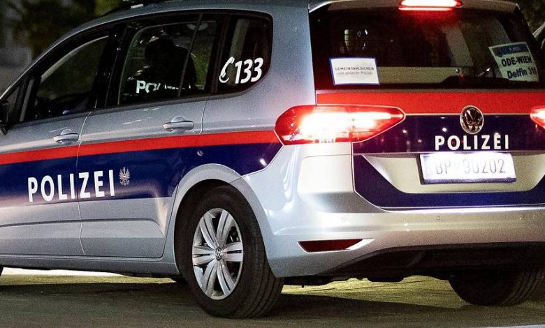 إجراءات أمنية مشددة في النمسا استعدادًا لعيد الهالوين وعيد جميع القديسين