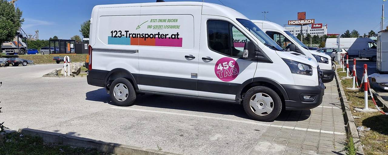 شركة “123-Transporter” في النمسا تتقدم بطلب للإفلاس وسط فضيحة احتيال مع ديون تصل إلى 4.7 مليون يورو